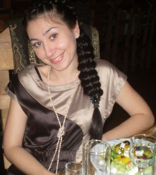 Наталья Наталья