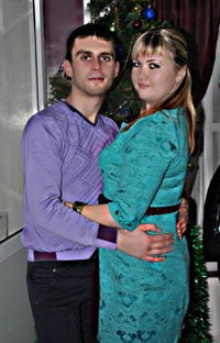 Юличка Судаева