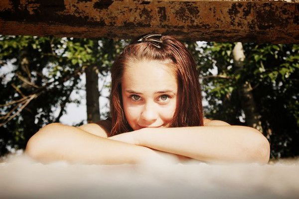 Катюнька )))