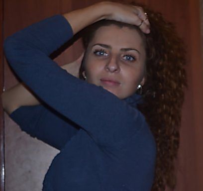 Татьяна Сизикова