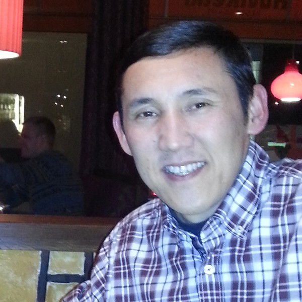 Жанболат Зиятулы