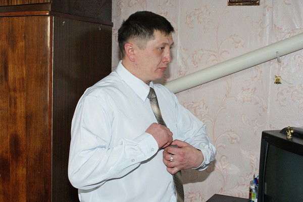 Рустам Гайфуллин