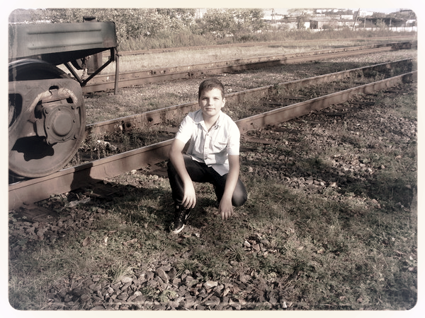 Максим Антонов