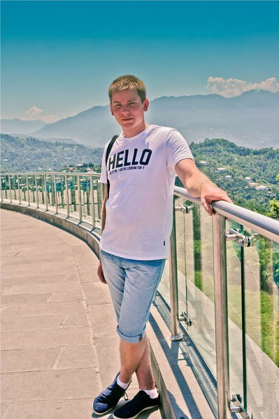 Ваня Полищук