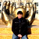 Андрей Волгин