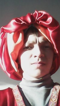 Дима Афанасьев