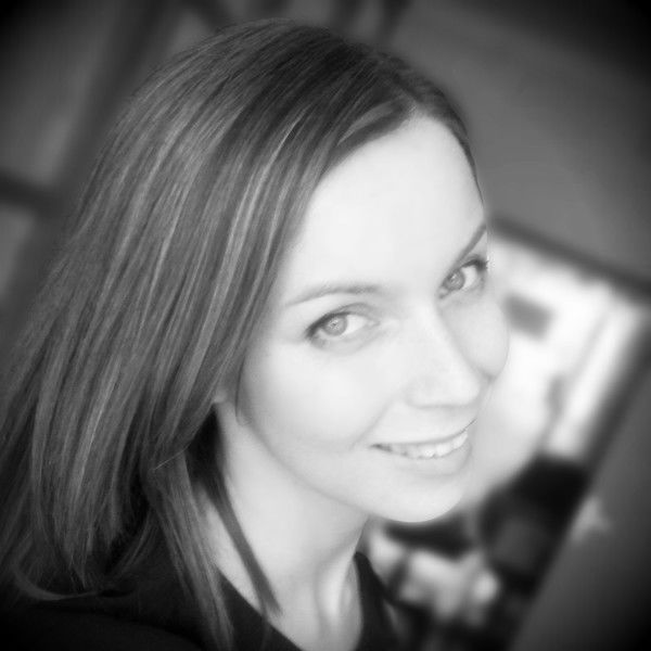 Александра Недвецкая