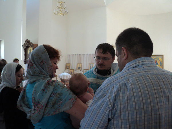 Евгения Фида