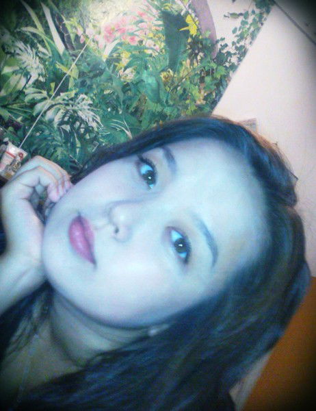 Акбота Сапаргалиева