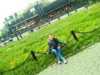 Айгерим Жуманиязкызы