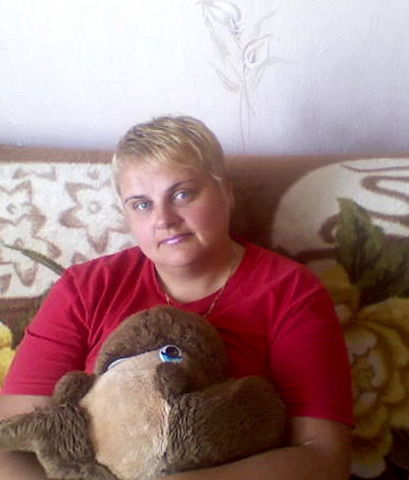 Ольга Ивашкевич-Романенко