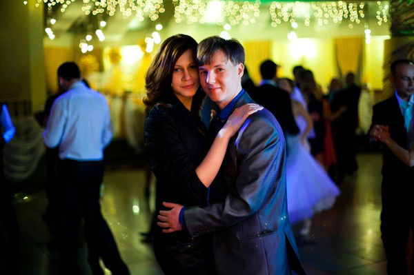 Анастасия Салихова