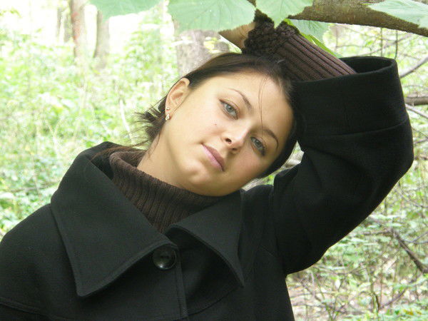 Татьяна Завалко