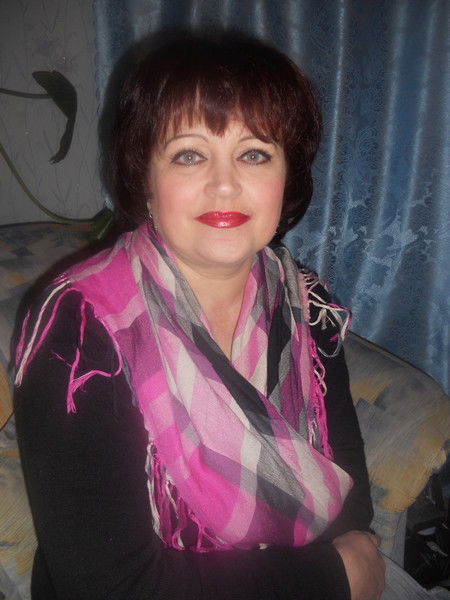 Балабко Марина