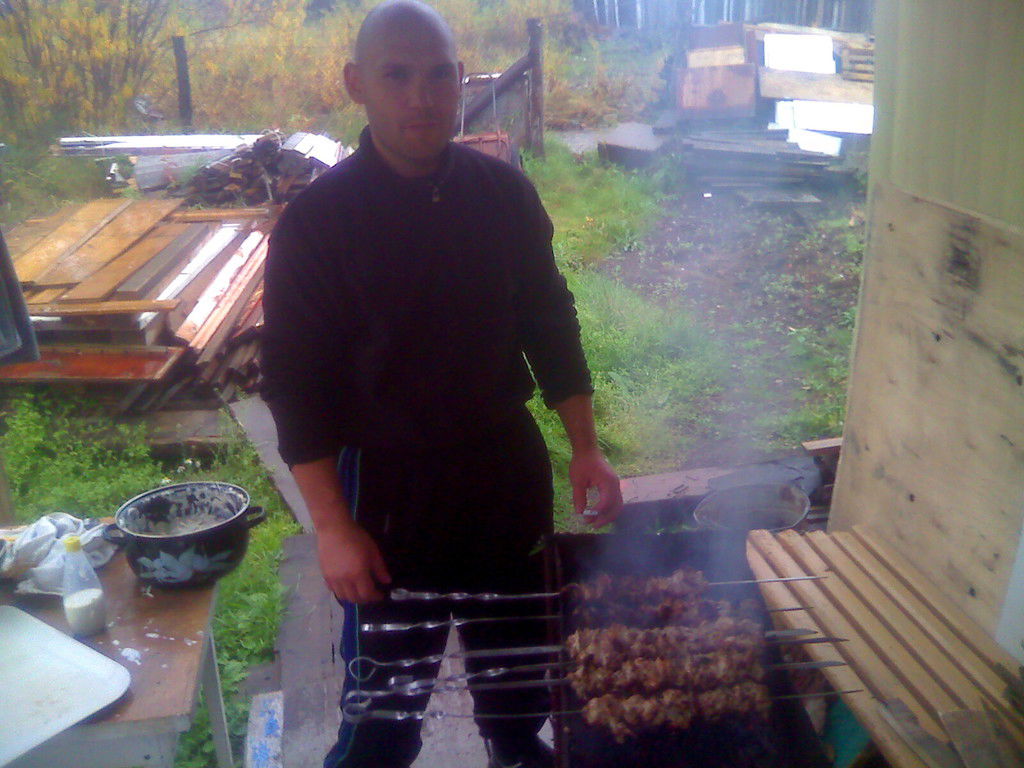 Гаврил Плешков