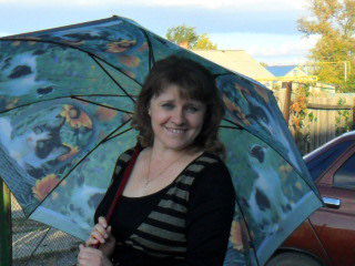 Наталья Михейчева