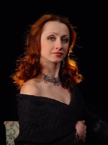 Нателла Абелева-Таганова