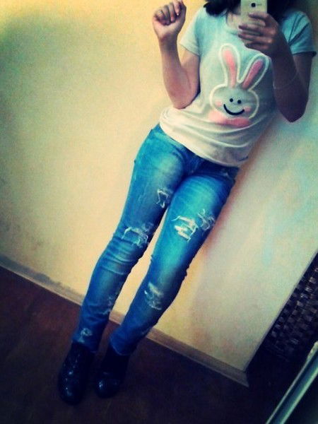 Аня Кононыхина