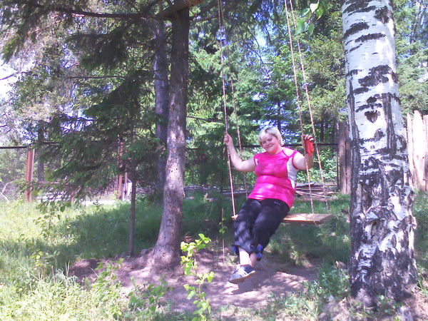 Светлана Вьюгова