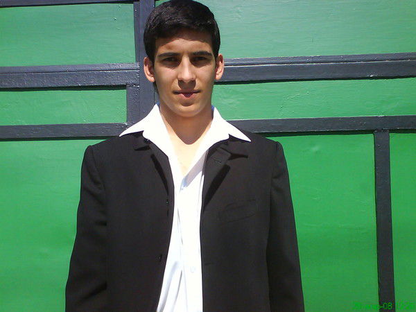 Алексей Непомящий