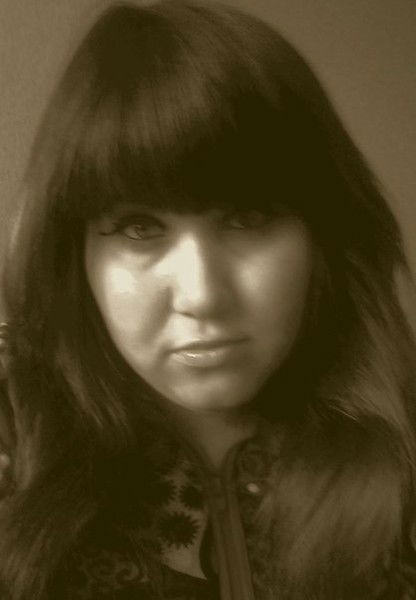 Карина Баканова