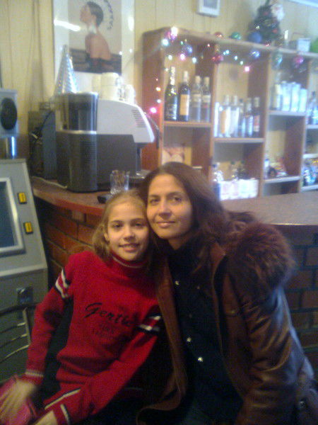 Галина Пазынич