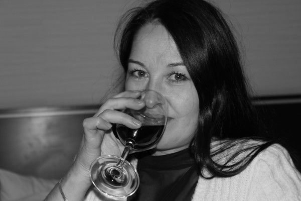 Анна Халилова