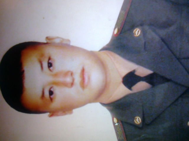 Асет Адильханович