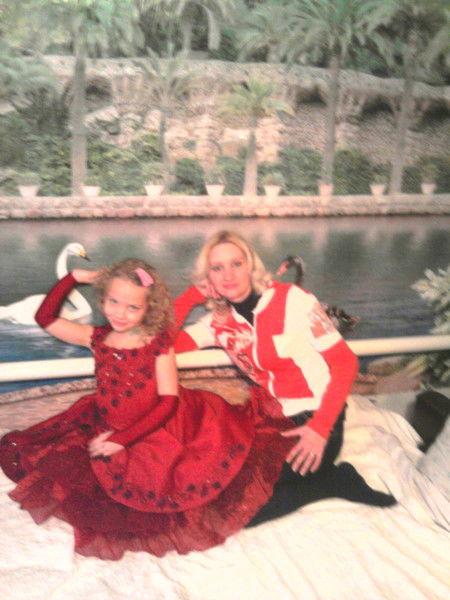 Татьяна Слободянюк