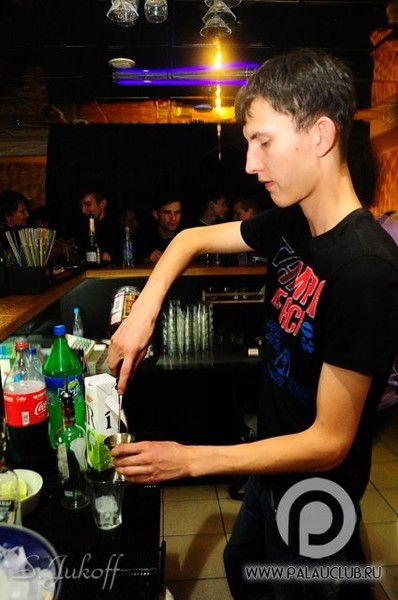 Паша Исламгалиев