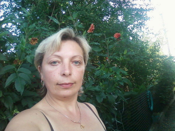 Татьяна Захаркевич