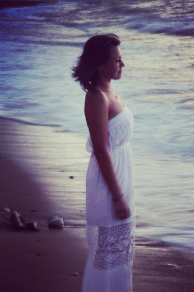 Татьяна Хлюстова