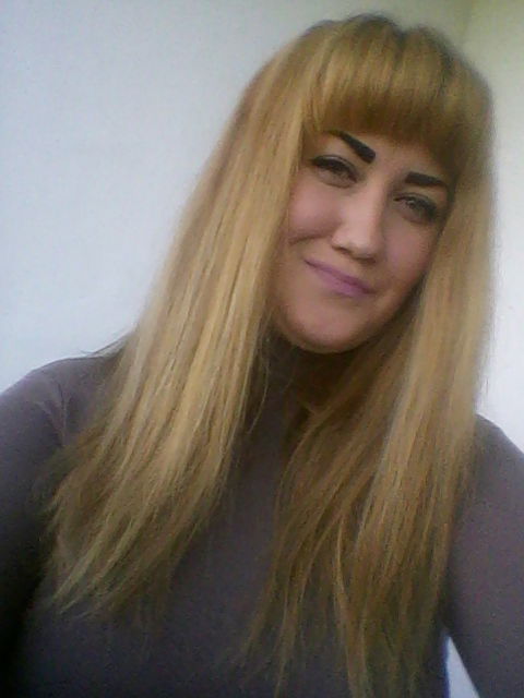 Юлия Неминущая-Филина