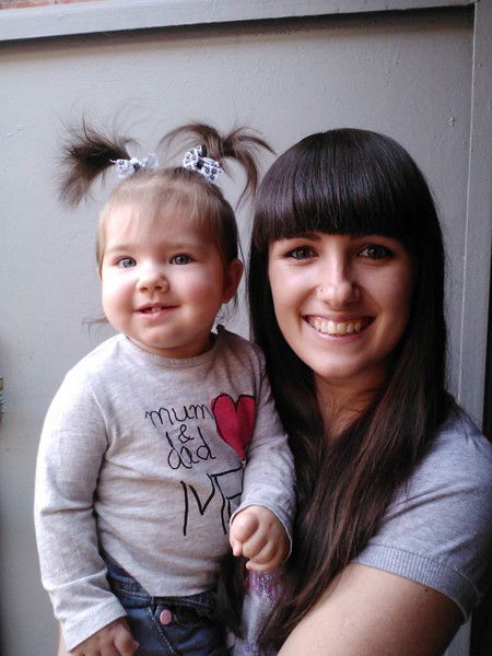 Марина Моторная