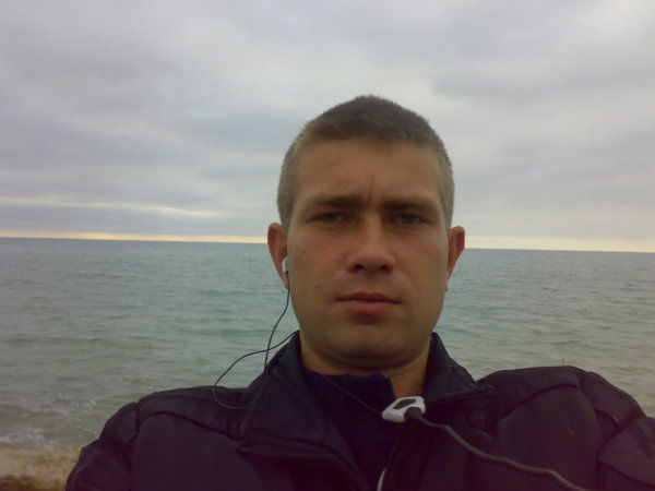 Александр Горбатко