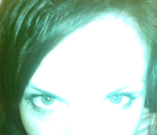 Арина Лядовская