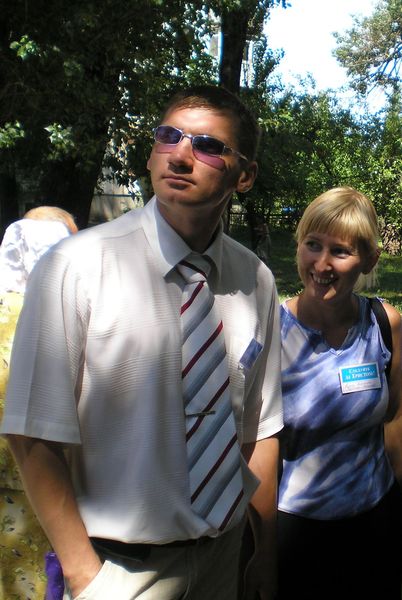 Вова Приемышев