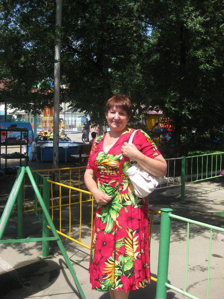 Зинаида Браниште