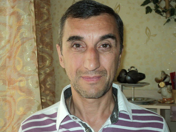 Алексей Зыков