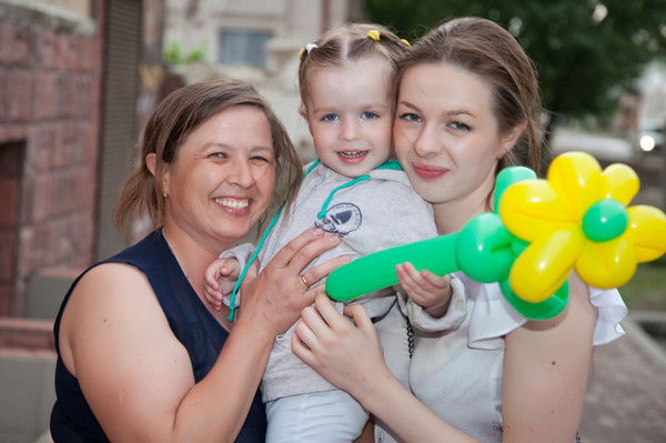 Зинаида Плотникова