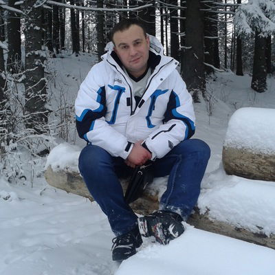 Віктор Пупкін