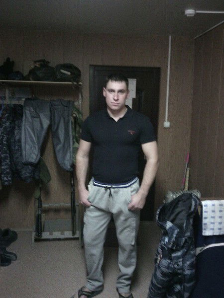 Александр Панасовский