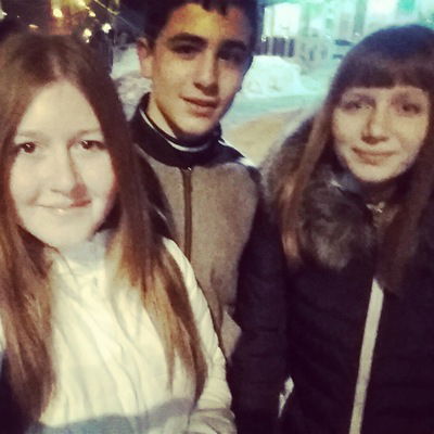 Артём Тащян