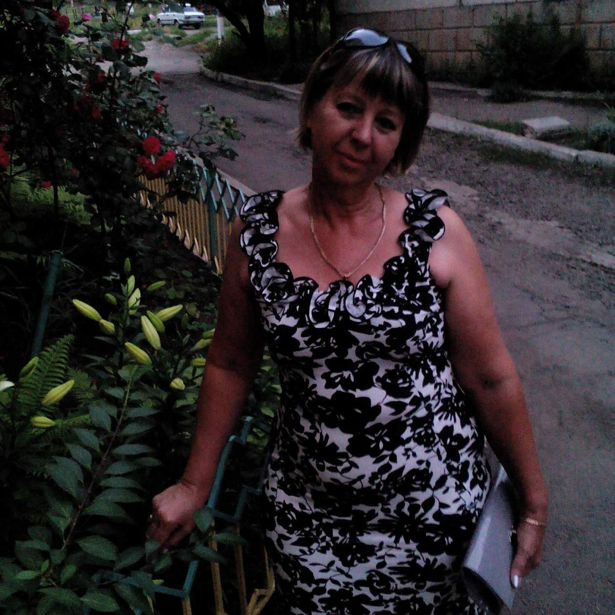 Симонова Ирина