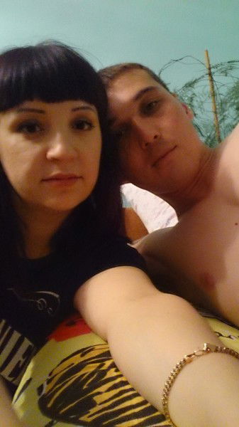 Анджела Бакирова