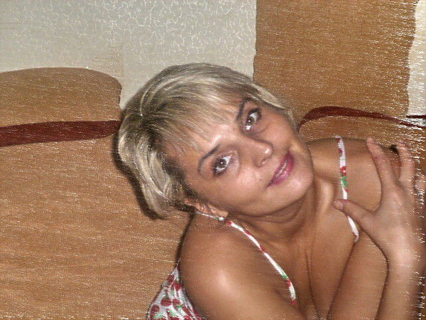 Ольга Балабанова