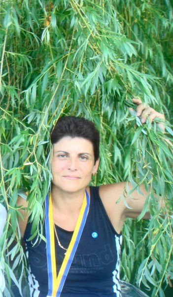 Татьяна Потапова