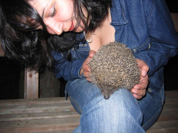 Катя Мякунова