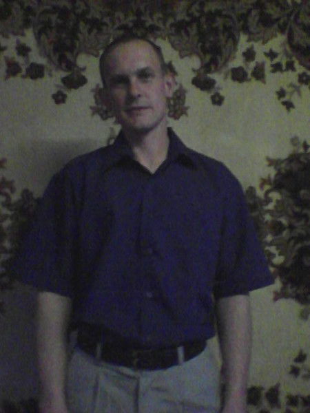 Максим Баранов