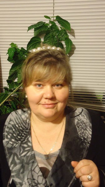 Ирина Подобная